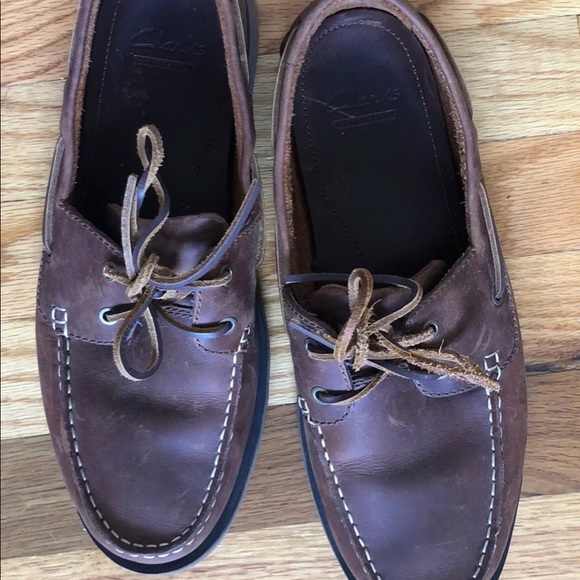 Clark’s men shoes - Picture 2 of 5